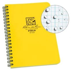 Notebook & Covers Rite In The Rain Spiral Notebook