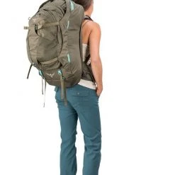 Multiday Backpacks Osprey Fairview 55 Womens Backpack