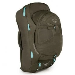 Multiday Backpacks Osprey Fairview 55 Womens Backpack