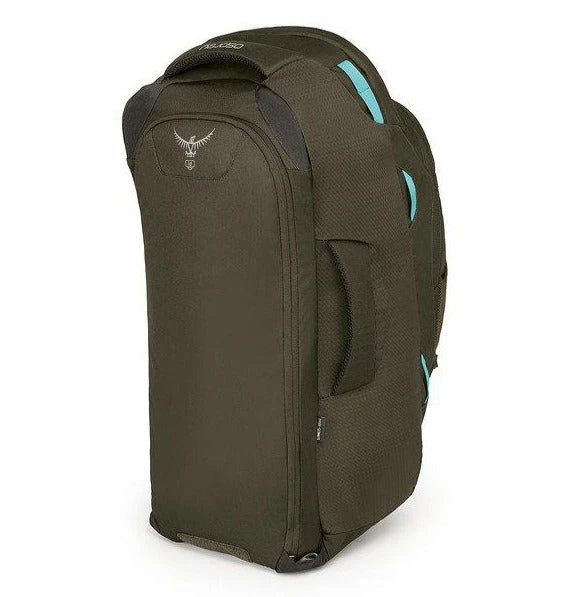 Multiday Backpacks Osprey Fairview 55 Womens Backpack
