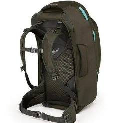Multiday Backpacks Osprey Fairview 55 Womens Backpack