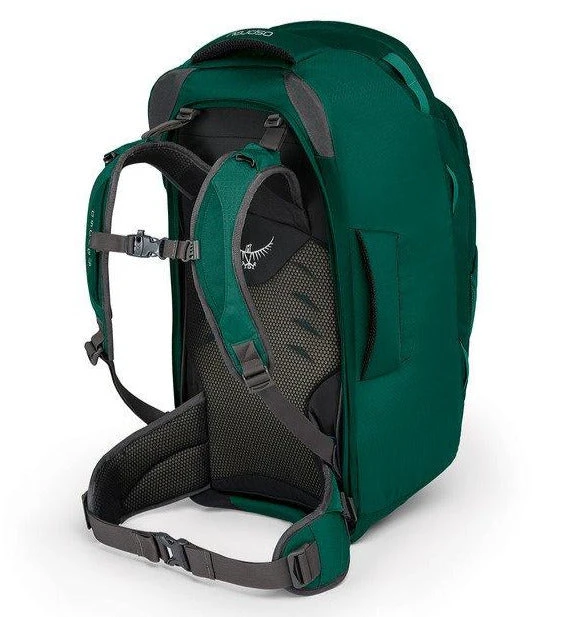 Osprey Fairview 70 Womens Backpack