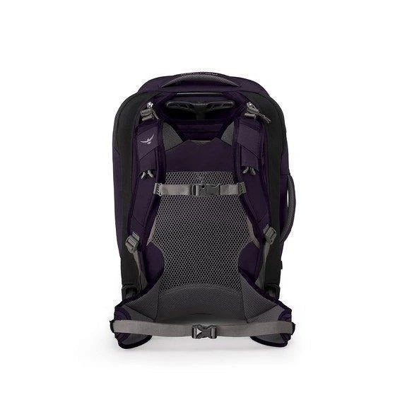 Osprey Fairview Wheeled Womens Carry-on Backpack 36 Travel Bags & Luggage