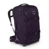 Osprey Fairview Wheeled Womens Carry-on Backpack 36 Travel Bags & Luggage