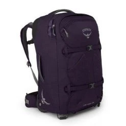 Osprey Fairview Wheeled Womens Carry-on Backpack 36 Travel Bags & Luggage