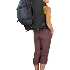 Travel Bags & Luggage Osprey Fairview Wheeled Womens Travel Pack 65