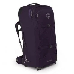 Travel Bags & Luggage Osprey Fairview Wheeled Womens Travel Pack 65