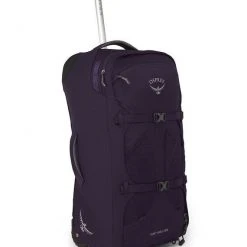 Travel Bags & Luggage Osprey Fairview Wheeled Womens Travel Pack 65