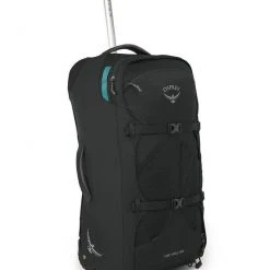 Travel Bags & Luggage Osprey Fairview Wheeled Womens Travel Pack 65