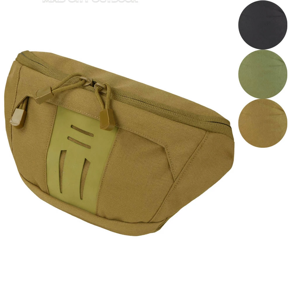 Fanny Packs Condor Draw Down Waist Pack GEN II