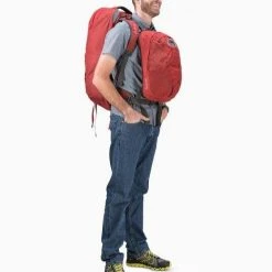 Extended Backpacks Osprey Farpoint 70 Backpack