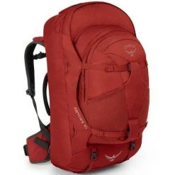 Extended Backpacks Osprey Farpoint 70 Backpack