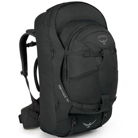 Extended Backpacks Osprey Farpoint 70 Backpack
