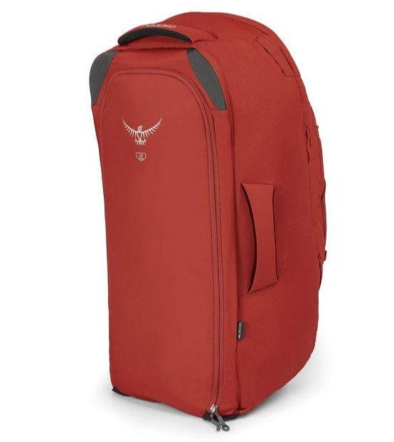 Extended Backpacks Osprey Farpoint 70 Backpack