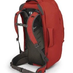Extended Backpacks Osprey Farpoint 70 Backpack