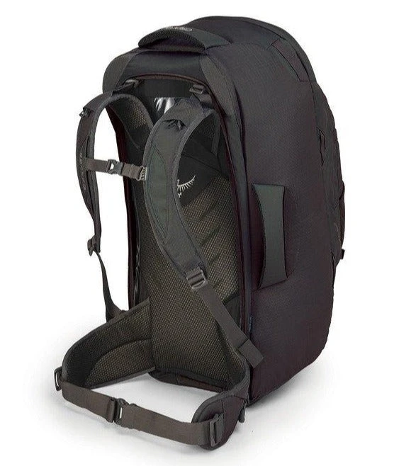 Extended Backpacks Osprey Farpoint 70 Backpack