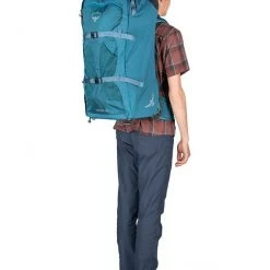 Extended Backpacks Osprey Farpoint Wheeled Travel Pack 65