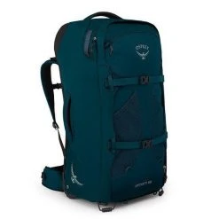 Extended Backpacks Osprey Farpoint Wheeled Travel Pack 65