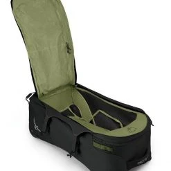 Extended Backpacks Osprey Farpoint Wheeled Travel Pack 65