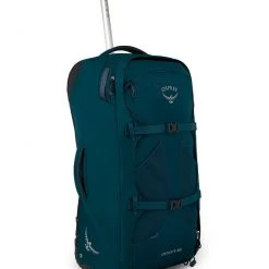 Extended Backpacks Osprey Farpoint Wheeled Travel Pack 65