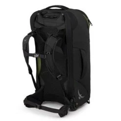 Extended Backpacks Osprey Farpoint Wheeled Travel Pack 65
