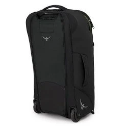 Extended Backpacks Osprey Farpoint Wheeled Travel Pack 65