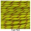 E. L. Wood Braiding Fast Pitch Paracord