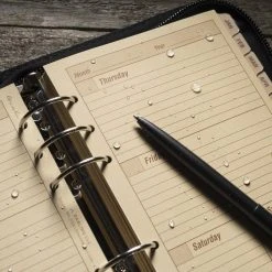 Notebook & Covers Rite In The Rain Calendar Pack Weekly