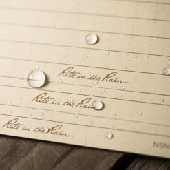 Rite In The Rain Index Card Holder Kit