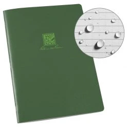Rite In The Rain LG Stapled Notebook Notebook & Covers