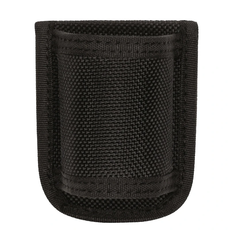 Hero's Pride Open Top/Bottom Light Holder Flashlight Pouches And Holders