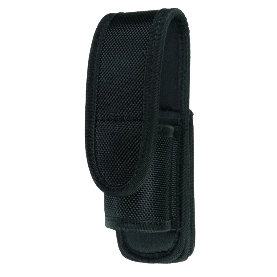 Hero's Pride Closed Top & Open Bottom Flashlight Holder Flashlight Pouches And Holders