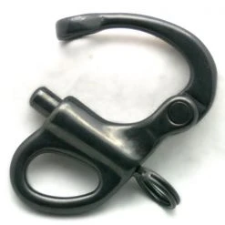 Fusion Quick Release Snap Shackle
