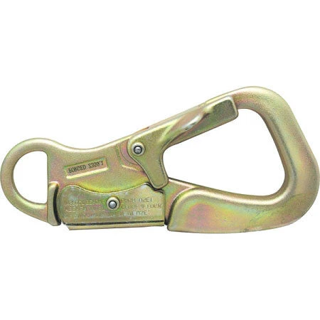 Fusion Optimus + Double Locking Snaphook