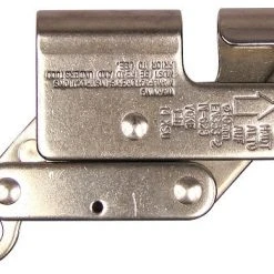 Fusion Stainless Steel Cable Grab Climbing / Rappelling Gear