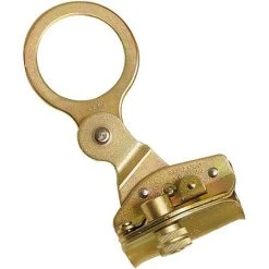 Climbing / Rappelling Gear Fusion Terra Max Rope Grab