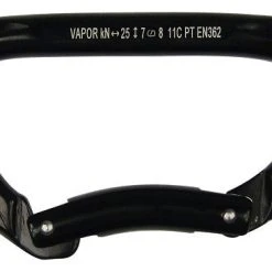 Fusion Vapor Bent Gate Carabiner