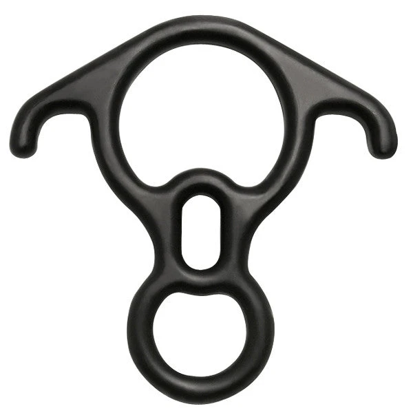 Fusion Terminal 8 Rigging Plate