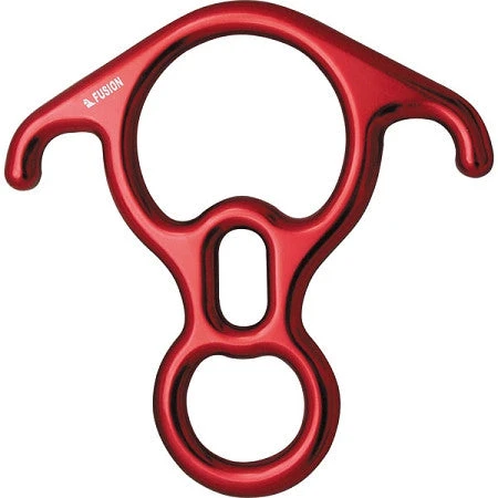 Fusion Terminal 8 Rigging Plate