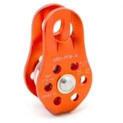 Fusion Fixed Side Pulley