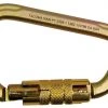 Fusion Tacoma Triple Lock Carabiner
