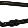 Fusion Tacoma Screw Lock Carabiner Carabiners