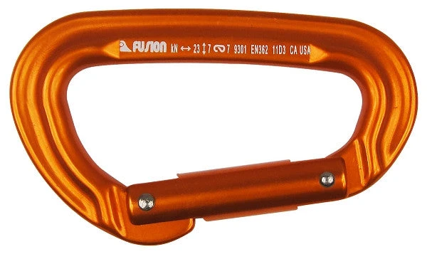 Fusion Contigua Carabiner