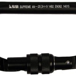 Carabiners Fusion Supreme Screw Gate Carabiner