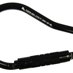 Carabiners Fusion Primo XL Aluminum Carabiner