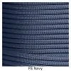 E. L. Wood Braiding FS Navy Paracord