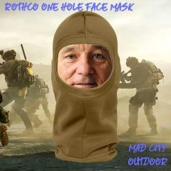 Rothco Polyester Balaclavas