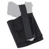 Galco Cop Ankle Band Holster Ankle Holsters