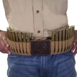 Belts Galco Field Grade Culling Belt
