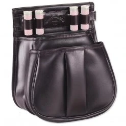Range Bags Galco Leather Sporting Clays Pouch